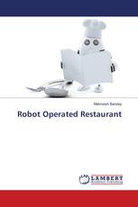 Robot Operated Restaurant