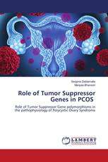 Role of Tumor Suppressor Genes in PCOS