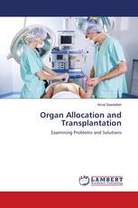 Organ Allocation and Transplantation