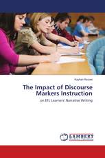 The Impact of Discourse Markers Instruction