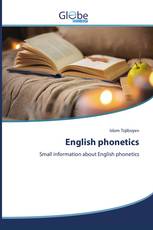 English phonetics