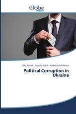 Political Corruption in Ukraine