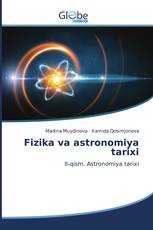 Fizika va astronomiya tarixi