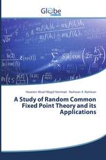 A Study of Random Common Fixed Point Theory and its Applications