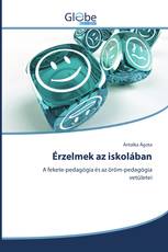 Érzelmek az iskolában
