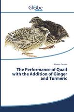 The Performance of Quail with the Addition of Ginger and Turmeric