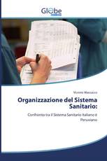 Organizzazione del Sistema Sanitario: