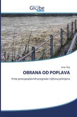 OBRANA OD POPLAVA