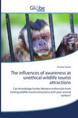 The influences of awareness at unethical wildlife tourist attractions