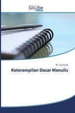 Keterampilan Dasar Menulis