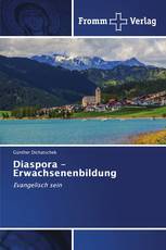 Diaspora – Erwachsenenbildung
