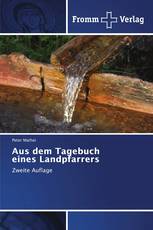 Aus dem Tagebuch eines Landpfarrers