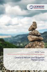 Leonard Nelson and Bulgarian Nelsonianism