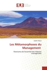 Les Métamorphoses du Management