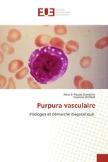 Purpura vasculaire
