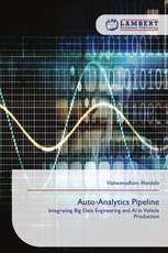 Auto‑Analytics Pipeline