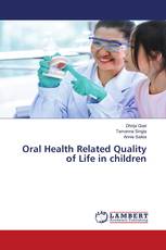 Oral Health Related Quality of Life in children