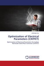 Optimization of Electrical Parameters (CNTFET)