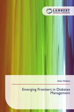 Emerging Frontiers in Diabetes Management