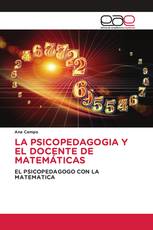 LA PSICOPEDAGOGIA Y EL DOCENTE DE MATEMÁTICAS