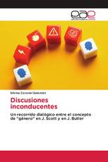 Discusiones inconducentes