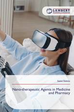 Nano-therapeutic Agents in Medicine and Pharmacy