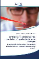 Zo‘riqish stenokardiyasida qon ivish o‘zgarishlarini erta aniqlash