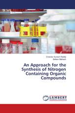 An Approach for the Synthesis of Nitrogen Containing Organic Compounds