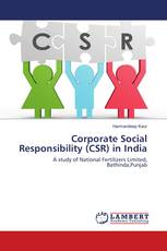 Corporate Social Responsibility (CSR) in India