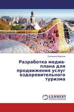 Разработка медиа-плана для продвижения услуг оздоровительного туризма