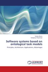 Software systems based on ontological task models