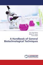 A Handbook of General Biotechnological Techniques