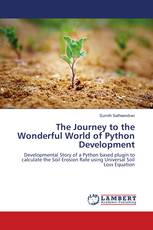 The Journey to the Wonderful World of Python Development