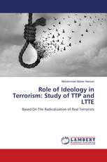 Role of Ideology in Terrorism: Study of TTP and LTTE