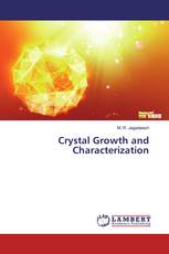 Crystal Growth and Characterization