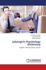 Jahangiri's Psychology Dictionary
