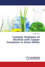 Catalytic Oxidation of Alcohols with Copper Complexes in Green Media