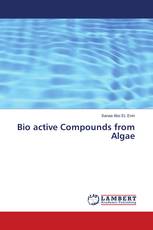 Bio active Compounds from Algae