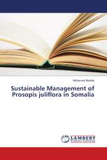 Sustainable Management of Prosopis juliflora in Somalia