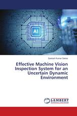 Effective Machine Vision Inspection System for an Uncertain Dynamic Environment