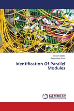 Identification Of Parallel Modules