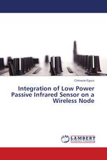 Integration of Low Power Passive Infrared Sensor on a Wireless Node