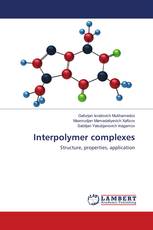 Interpolymer complexes