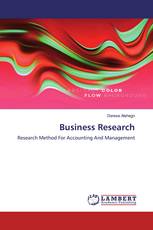 Business Research