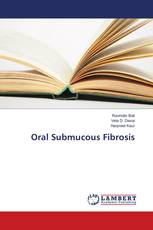Oral Submucous Fibrosis