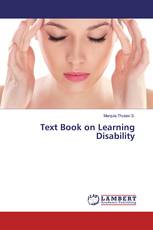 Text Book on Learning Disability