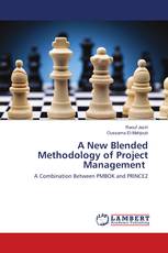 A New Blended Methodology of Project Management