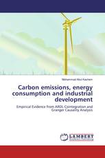 Carbon emissions, energy consumption and industrial development