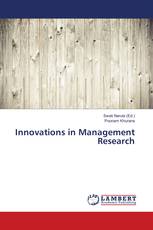 Innovations in Management Research