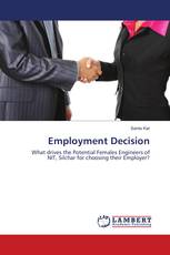 Employment Decision